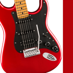 Fender American Ultra II Stratocaster HSS | Electric Guitar