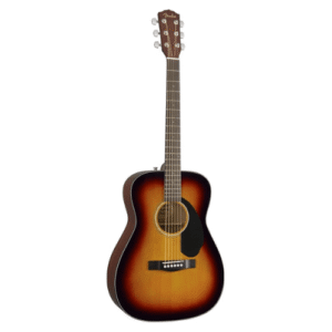 Fender CC-60S Concert | Acoustic Guitar