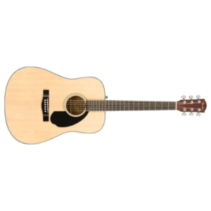 Fender CD-60S Dreadnought | Acoustic Guitar