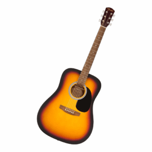 Fender FA-25 Dreadnought Acoustic Guitar