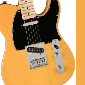 Fender Squier Affinity Series Telecaster | Electric Guitar