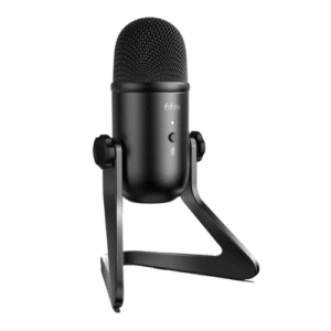 FIFINE K678 - STUDIO RECORDING USB MICROPHONE