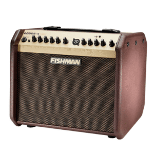 Fishman Loudbox Mini | Acoustic Guitar Amplifier