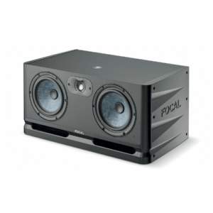 FOCAL ALPHA TWIN EVO | ACTIVE 2.5 Channel Studio Monitor