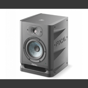 Focal Pro ALPHA 5O EVO Active 2-way studio monitor
