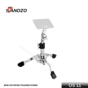 Standzo Octapad Mini Folding Stand OS-11 for sit and play