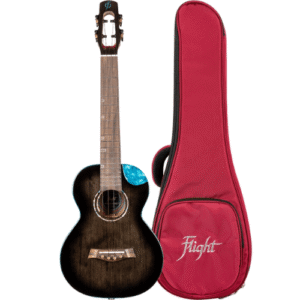 Flight Nighthawk EQ-A Tenor Ukulele