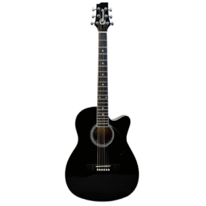 Granada GL112C-F | Medium Cut-Away Acoustic Guitar