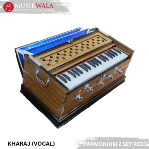 Harmonium Standard | Natural Resha | Vocal