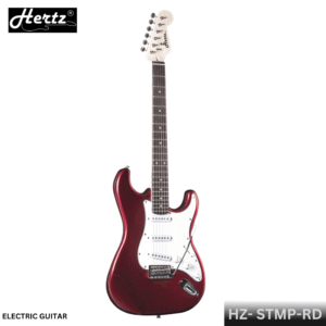 Hertz HZ STMP-RD Electric Guitar