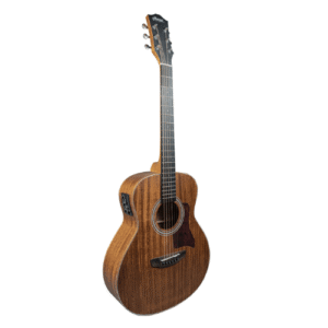 Hertz HZA-3600EQ | Electro Acoustic Guitar