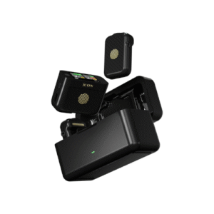 ICON Pro Audio | AirMic Pro Wireless Smart Microphone