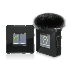 Icon Pro Audio Air Mic Solo Compact Wireless Microphone System