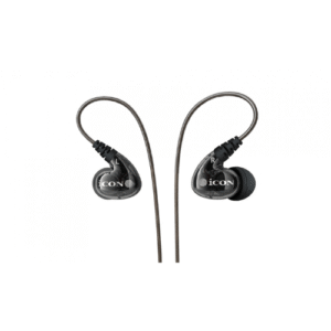ICON PRO AUDIO SCAN 8 | In Ear Monitors