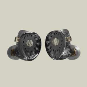 Icon Pro Audio Zen Earth Professional Monitoring Earphones