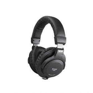 Icon Pro Audio HP 200 | Studio Headphones