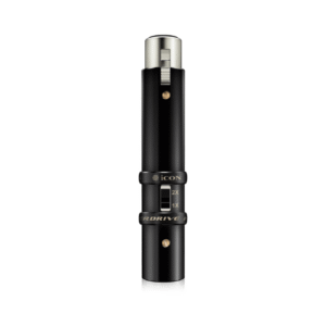Icon Pro Audio Hyper Drive