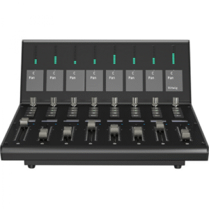 Icon Pro Audio V1 X DAW Control Extender