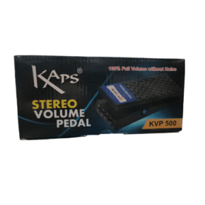 Kaps KVP-500 | Volume Pedal