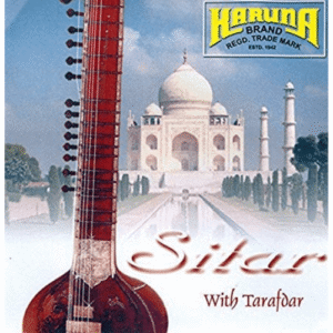 Karuna Sitar Strings Set with Tarafdar
