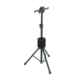 Konig & Meyer Double Guitar Stand