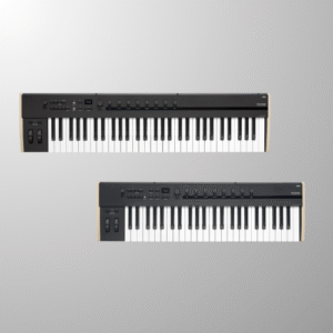 Korg Keystage 49 Keys / 61 Keys | Poly at MIDI Keyboard