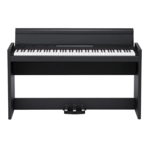 Korg, Digital Piano, LP-380 -Black LP-380-BK-U