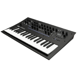 KORG MINILOGUE XD POLYPHONIC ANALOUGE SYNTHESIZER