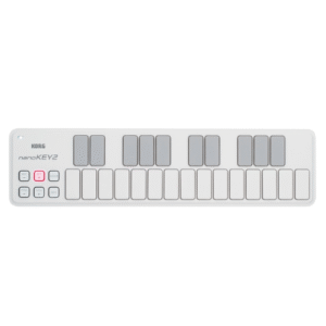 KORG nanoKEY2 | 25-key USB-MIDI keyboard