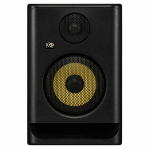 KRK Rokit 5 Generation Five Powered Studio Monitor