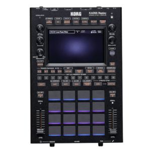 Korg, Audio Mixer KAOSS Replay