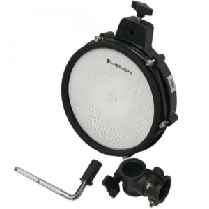 Lemon Drums LE-8 MP2 8 inch 2-zone Mesh Head Drum Pad