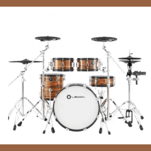 Lemon Drums T-950 | Electronic Drum Kit