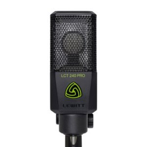 Lewitt LCT 240 Pro | Condencer Microphone