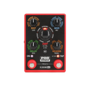 Line 6 POD Express | Guitar