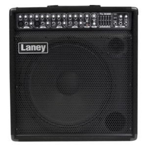 Laney AudioHub Amp, AH300 | All Instruments Amplifier 300W