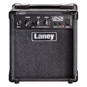 Laney LX10 | 10 Watt Guitar Amplifier Combo