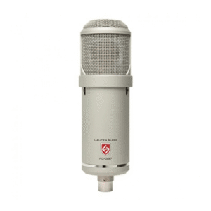 Lauten Audio Atlantis FC-387 Condencer Microphone
