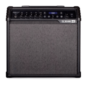 LINE 6 Spider V 60 MkII | Guitar Amplifier