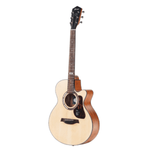Mantic GT-1AC | 40'' Auditorium Cutaway Acoustic Guitar