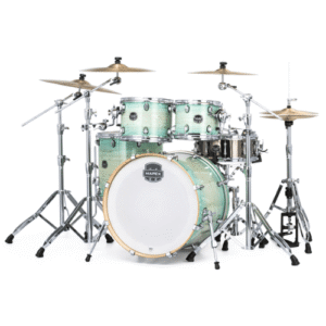 Mapex ARMORY 5 Pcs, Hybrid, Shell Pack | Acoustic Drum Set