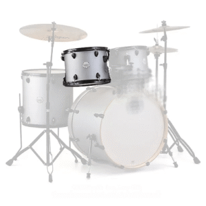 MAPEX IT STT1310BIG TOM STORM 13X10" IRON GREY"