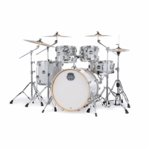 Mapex Mars Birch Series 5 Pcs Hybrid, Shell Pack