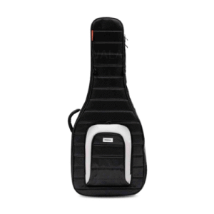 MONO Classic Jumbo Acoustic Guitar Case- Black (M80-JA-BLK)