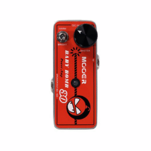 Mooer Baby Bomb 30