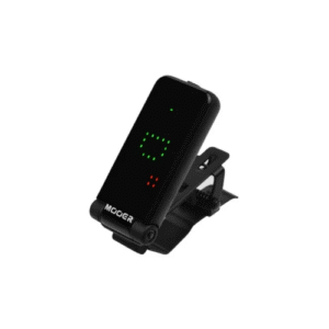 Mooer CT-01 Clip-on Tuner