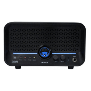 Mooer F15i Li (Phantom Black) | Intelligent Amplifier