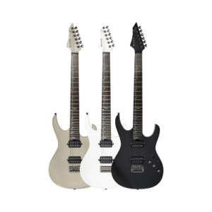 Mooer MMT100 | Electric Guitar