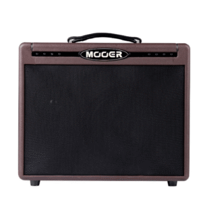 Mooer SD50A Acoustic Amplifier