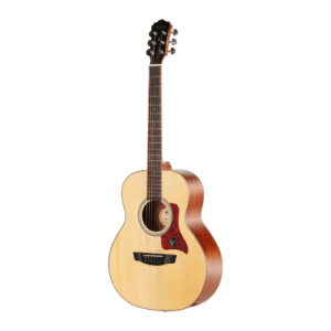Mantic BG-1 | 3/4 Orchestra | Travel Size Acoustic Guitar
